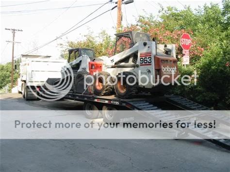 how steep can a skid steer climb|skid steer t300 handle steep.